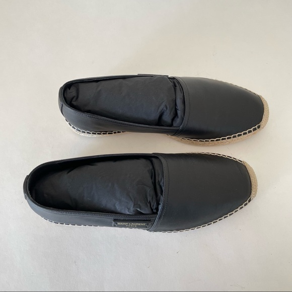 Saint Laurent Espadrilles - Picture 10 of 13